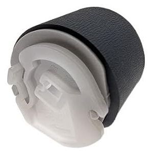 Printeraccessoires Compatibel met 1 stuks ophaalrol JC73-00302A Compatibel met Xerox 3117 PE220 Compatibel met Samsung CLP300 CLX 2160 3160 ML 1610 1615 2010 2015 SCX 4521 4321