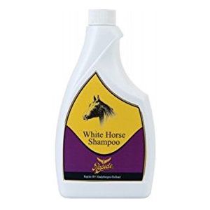 Rapide White horse shampoo 500 ML