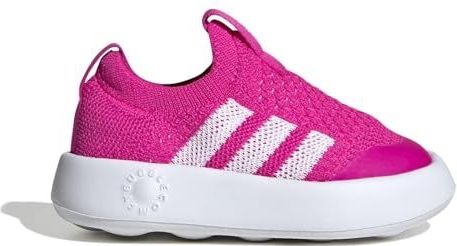Design - Sneakers - Zwart - Mesh - Met Plateau