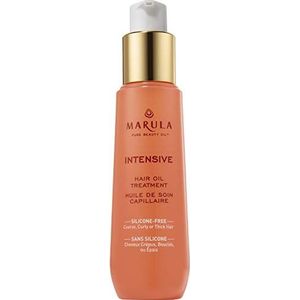 Marula Pure Beauty Oil - Intensieve Hair Treatment and Styling Oil (1.69 oz.)