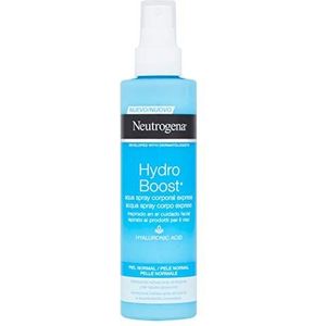 Neutrogena Hydro Boost Spray Corp Expres