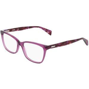 DKNY Frame DK5097 550 Violet, 53/15/140, dames