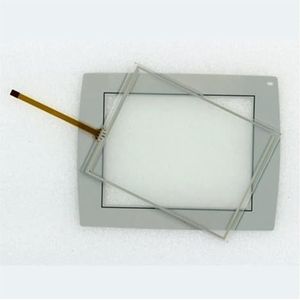 SAEVVCJWW Panel 800 PP825A 3BSE042240R1 - Plastic beschermende film touch screen (Film en Touchpad)