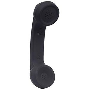 Draadloze Retro HoofdtelefoonTelefoon Handset Ontvanger Bluetooth-compatibel 2.0