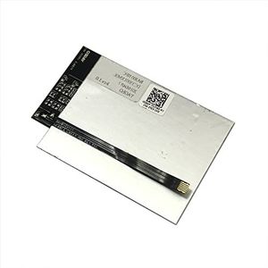 Zahara NFC-lezer vervanging voor Dell Latitude 5290 2-in-1 0M71FT DC33001XM0L