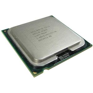 Intel® Xeon® Processor E3110 (6M Cache, 3.00 GHz, 1333 MHz