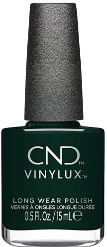 CND Vinylux Aura, per stuk verpakt (1 x 15 milliliters)