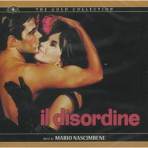 Il Disordine (Original Soundtrack) [Limited Edition]