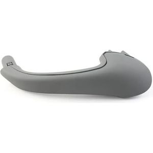 Autoportierhendel Auto Deur Pull Handvat Voor Mercedes Voor Benz C Klasse W203 C230 C240 ​​C280 C320 C350 C32 voor AMG C35 voor AMG(Grey)