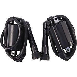 Set van 2 ontstekingsspoelen for EN500C for Vulcan 500 1996-2009