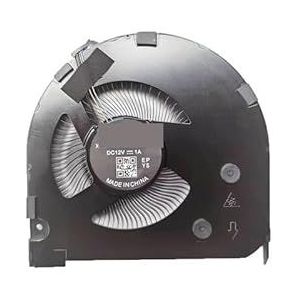 LAPTOP CPU-koelventilator voor LENOVO voor Thinkpad T15p P15v Gen1 Gen2 Gen3(P15V gen2 3 12V)