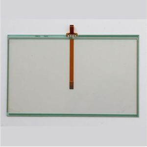 FWFDTQBSP Smart700IE 6AV6648-0AC11-3AX0-Plastic beschermfolie touchscreen paneel Schermgrootte: 7 ~ 10"" (Touchpad)