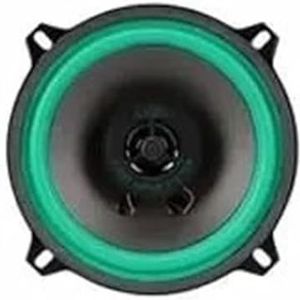 Tweeter auto Tweeters voor auto 4/5/6,5 inch autoluidsprekers coaxiale subwoofer universele auto-audio hifi muziek full-range frequentie autoradio(5 Inch)