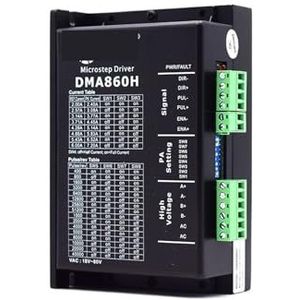 DMA860H DM860H DM860H DM860 MA860C M860C 86(DM860) stappenmotor driver