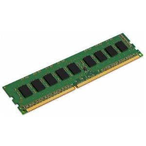 Kingston KVR13E9/8HM ValueRAM werkgeheugen 8GB (1333MHz, 240-pins, CL9, 72-bit) DDR3-RAM