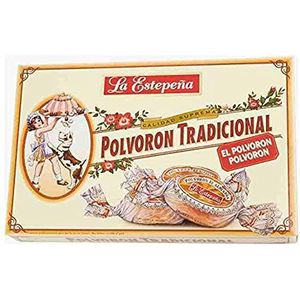 La Estepena Polvorones La Stepeña 650 g