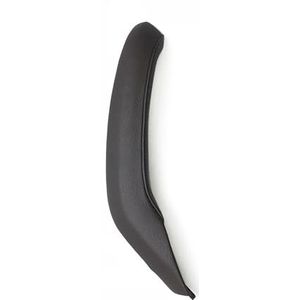 Deurklink Auto Interieur Voor BMW X-3 X-4 F25 F26 2010-2016 Interieur Passagiersdeurgreep Buitenhoes Lederen Afwerking Auto Binnen Deurgrepen(Right Moka)