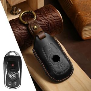 Autosleutelhoesje voor Buick Envision Vervno Encore GS 20T 28T Nieuwe LACROSSE Opel Astra K