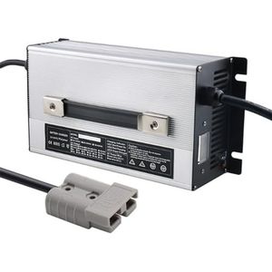 HYDTGZ 36 Volt 30 Amp Heftruckacculader Met 50A/120A/175A/350A Anderson Stekker Druppelladen,A,175A