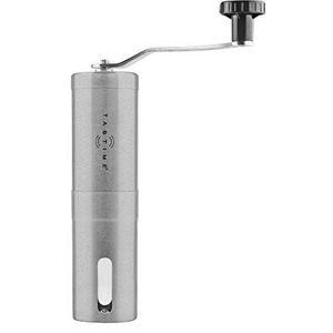 TabTime - Pillenmolen - Vermaalt meerdere tabletten tot een fijn poeder - Ideaal voor voerbuizen, huisdieren of om kinderen te helpen medicijnen te nemen