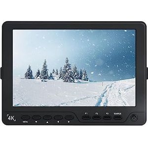 Cameramonitor, S7 7 inch 1920X1200 4K-monitor Full HD for GH4-camerabewaking