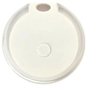 Mini GPS Tracker Met Siliconen Beschermhoes Locator Auto for Sleutelvinder Kinderen Positionering Huisdier(01)