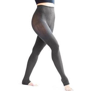 Solidea Fuseaux comodo FUMO cellulite control SILVER WAVE LONG Art. 0355A5 Size XL