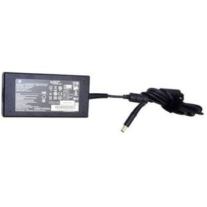 Sparepart: HP AC Smart power Adapter 120W Requires Power Cord, 607990 (Requires Power Cord)