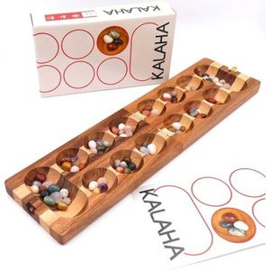 , Kalaha:Modell 2