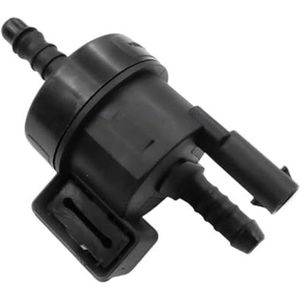 Magneetventiel Geschikt voor VW Jetta Geschikt voor Audi A4 TT Seat Skoda 06H906517K 06H906517T 06H906517H Brandstofdampfilter purge solenoïde removal kit egr