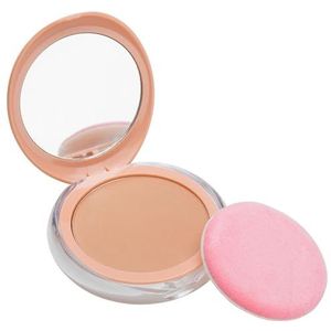 Impala Compact poeder | kleur nr. 7 | volledige afdekking met natuurlijk effect | compact poeder met lange houdbaarheid | fixeert je foundation | mat effect