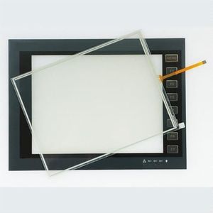 FWFDTQBSP PWS6A00T-P, PWS6A00T-N, PWS6A00F-P, PWS6A00T-PE, kunststof beschermfolie voor touchscreen (2 stuks film en touch), 2 stuks