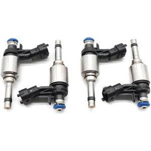 Brandstof Benzine Injector Voor Hyundai Voor Tucson Voor Veloster 1.6L L4 Turbo 2016-2018 Brandstofinjector Nozzle Motoronderdelen 35310-2B160