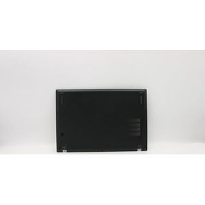 Sparepart: D-Cover Sub-ASM LIPC for Lenovo ThinkPad, FRU02HL019 (Lenovo ThinkPad)