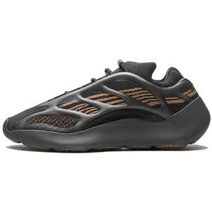 adidas Yeezy 700 V3 GY0189 GY0189 Heren Tint Bruin, Groen, Eremial Eremial Eremialbrown, 44 EU