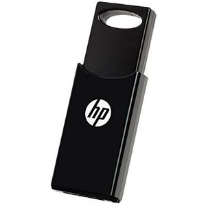 HP v212w USB flash drive 32 GB USB Type-A 2.0 Zwart