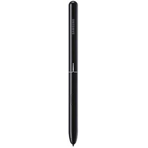 Capacitieve Touch Stylus: Stylus Pen met Vervangende Tip Penpunten en Vervangende tool schilderen pen, voor Samsung Galaxy Tab S4 T830 T835 T837 (zwart)