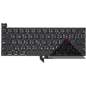 Laptoptoetsenbord voor Apple Pro voor Retina 13,3"" A2251 notebook(TI)