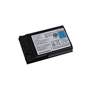 Fujitsu LI-ION BATTERY 6 CELLS 5800MAH FUJ:CP422590-XX, Battery, 38018461 (FUJ:CP422590-XX, Battery)
