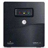 Vertiv - Liebert itON - Ononderbroken Stroomvoorziening - Zwart - 1000 VA