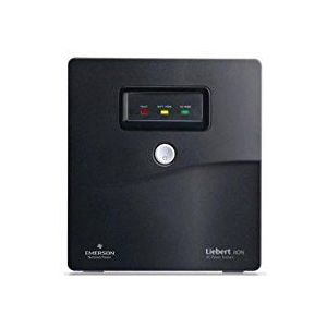 Vertiv - Liebert itON - Ononderbroken Stroomvoorziening - Zwart - 1000 VA