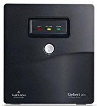 Vertiv - Liebert itON - Ononderbroken Stroomvoorziening - Zwart - 1000 VA