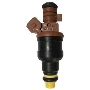 Auto-injector 1 Stuks Brandstofinjectorsproeier 0280150452 Autostyling Injector Brandstofmotorinjectiesproeier Voor Opel Voor Vectra Voor CD 2.0 16V 1995 Injectorklep