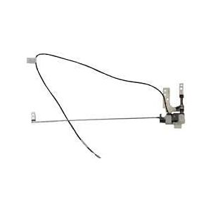 Sparepart: U410 2.3/2.7 Hinge ANT L 20200157, Hinge, Lenovo, FRU20200157 (20200157, Hinge, Lenovo, IdeaPad U410)