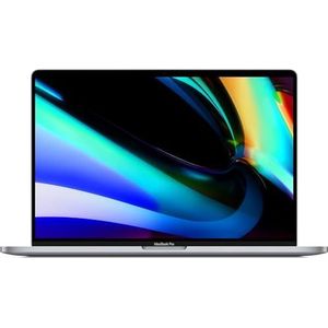 2019 Apple MacBook Pro with 2.3GHz Intel Core i9 (16-inch, 32GB RAM, 1TB SSD) (QWERTY English) Spacegrijs (Refurbished)