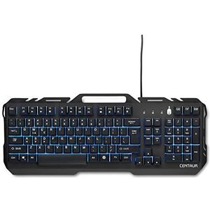Spartan Gear - Centaur Wired Gaming Keyboard