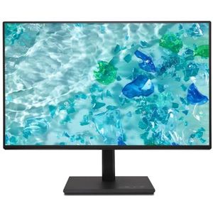 Acer Vero B277UGbmiqpruzx 27"" WQHD Businessmonitor met ZeroFrame-design, 2 x HDMI, 1 x DP, USB-C & USB-hub