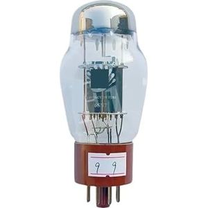 6SN7-buis vervangt 6N8P 6H8C CV181 6SN7GT hifi-audioversterkerkit (1 stuk)
