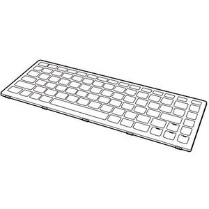 Lenovo Keyboard (US INTERNATIONAL) 25203755, Keyboard, English, FRU25203755 (25203755, Keyboard, English, Lenovo, Ideapad U410/U410 Touch)