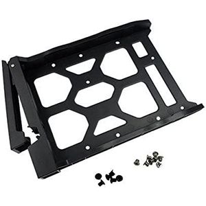 QNAP TRAY-35-NK-BLK02 drive bay panel 8,89 cm (3.5")